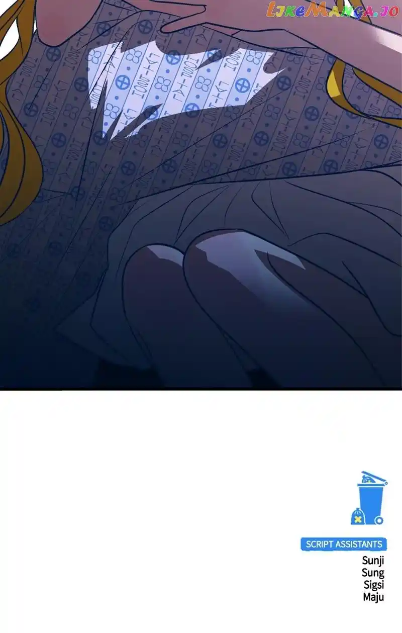 Throw The Trash In The Trash Can! Chapter 64