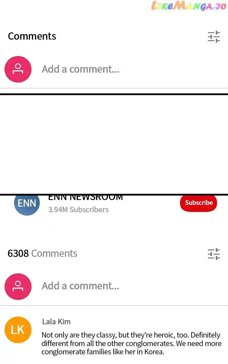 Throw The Trash In The Trash Can! Chapter 66