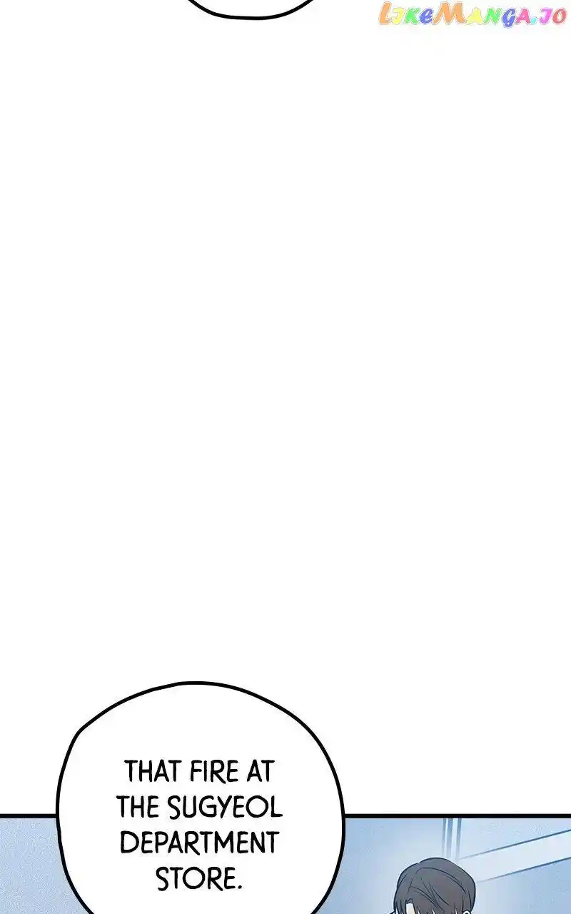 Throw The Trash In The Trash Can! Chapter 66