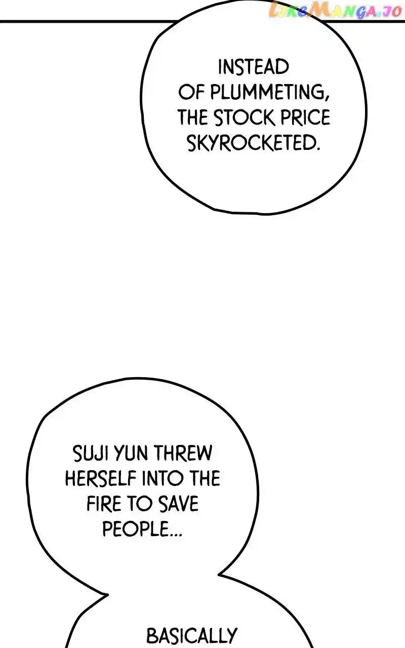 Throw The Trash In The Trash Can! Chapter 66