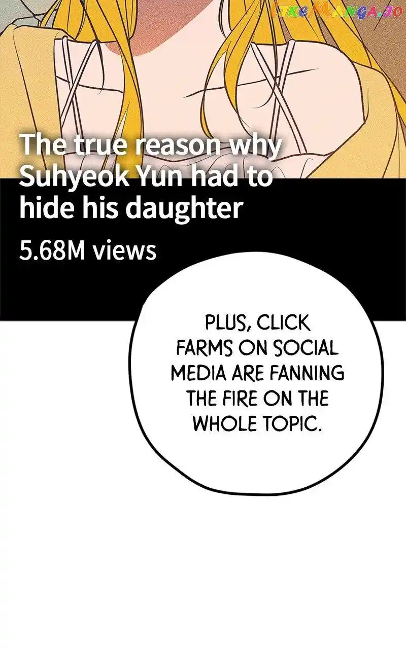 Throw The Trash In The Trash Can! Chapter 66