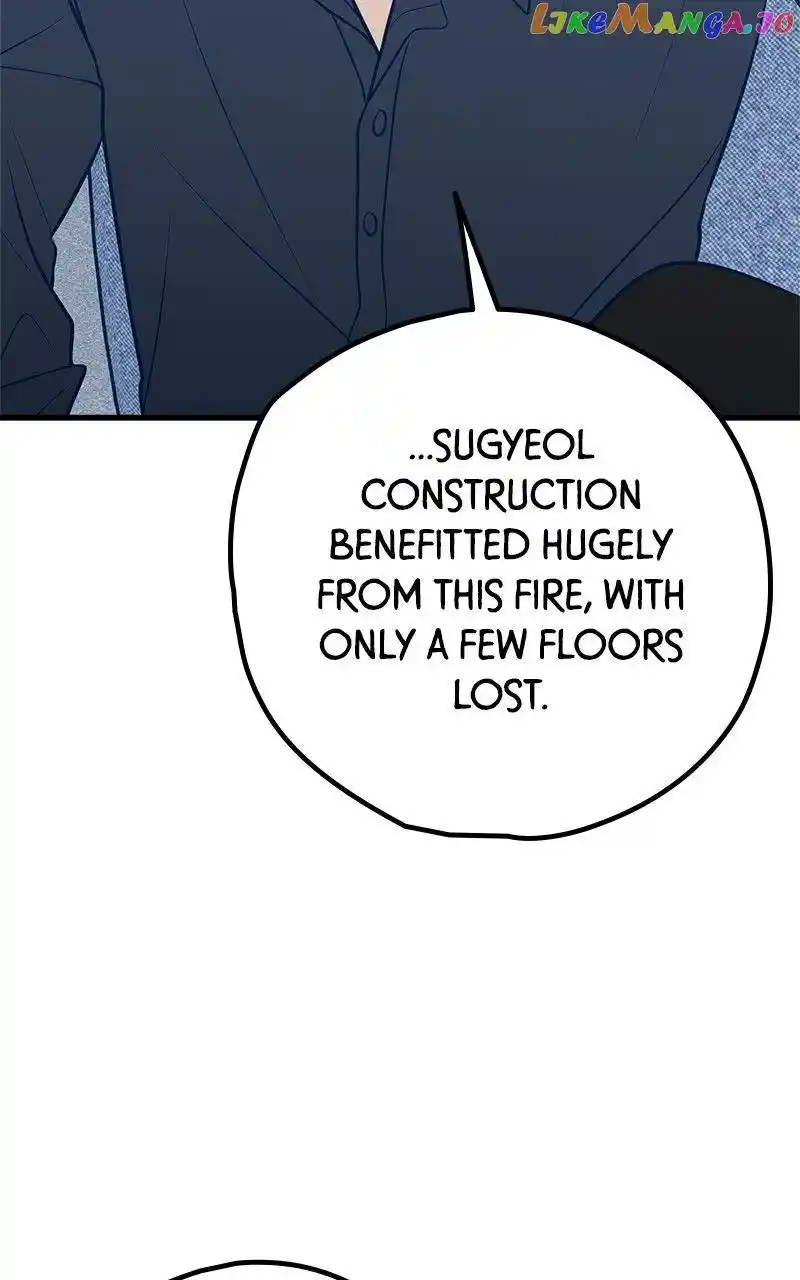 Throw The Trash In The Trash Can! Chapter 66