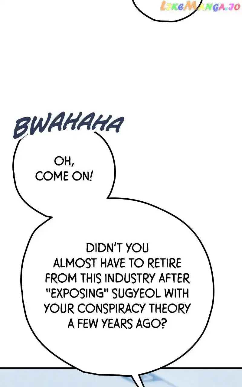 Throw The Trash In The Trash Can! Chapter 66