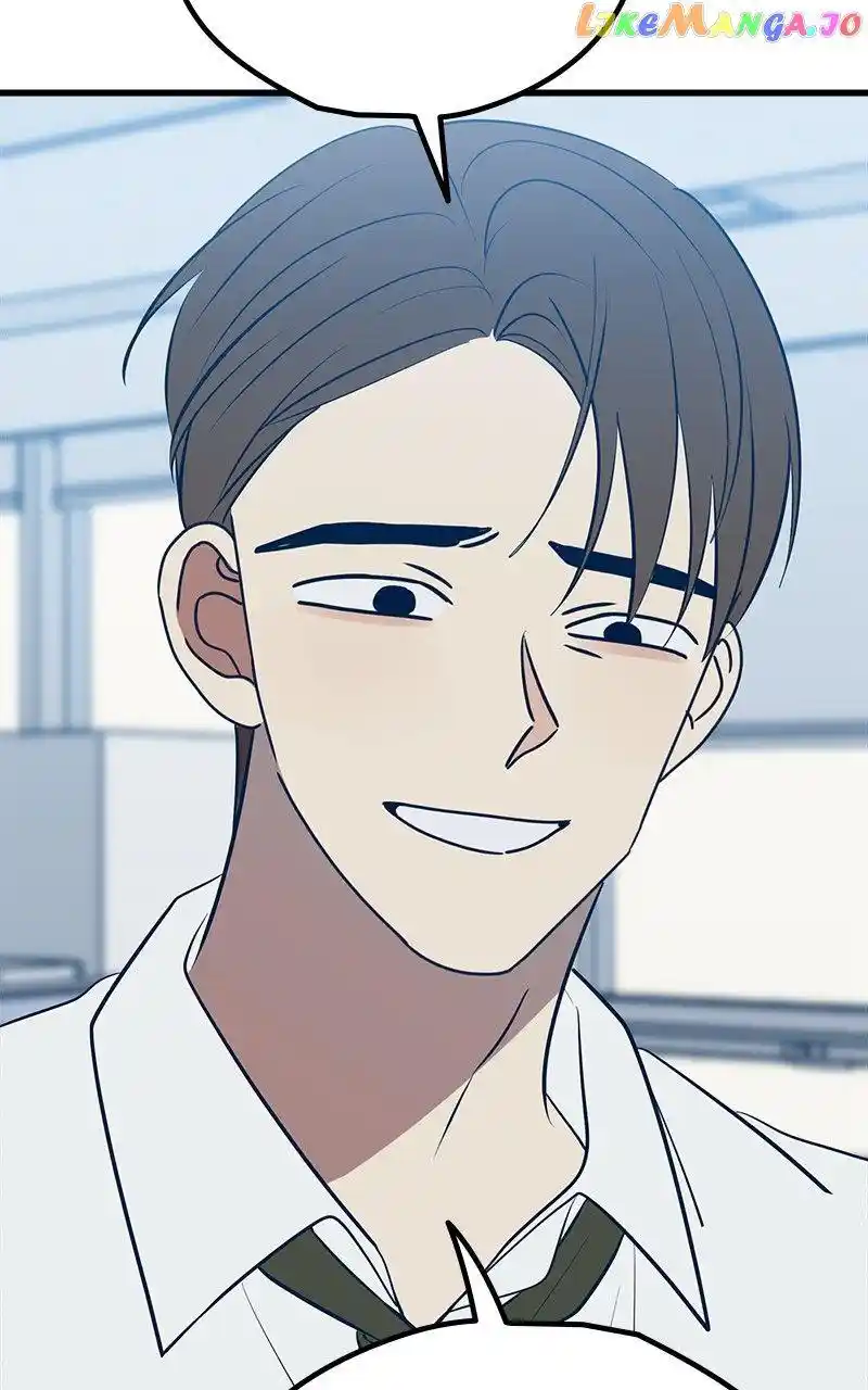 Throw The Trash In The Trash Can! Chapter 66