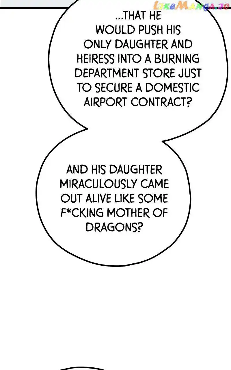 Throw The Trash In The Trash Can! Chapter 66