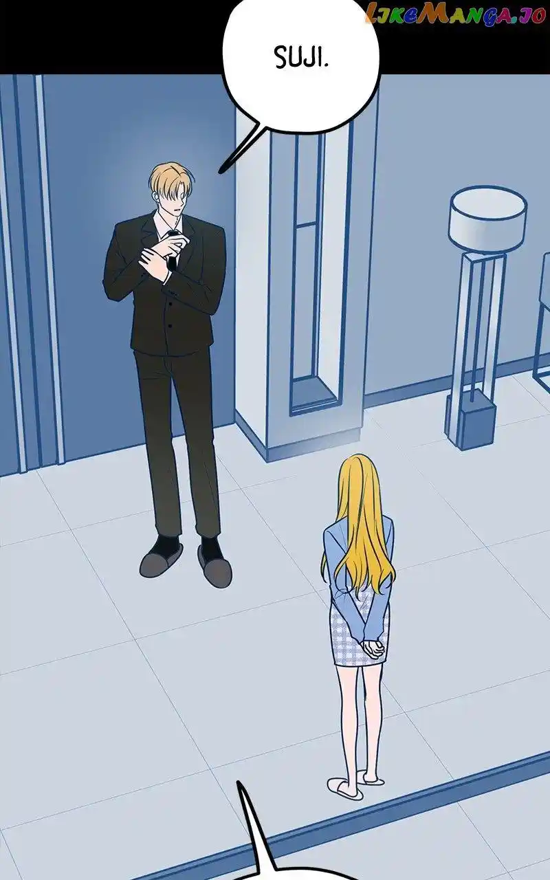 Throw The Trash In The Trash Can! Chapter 66