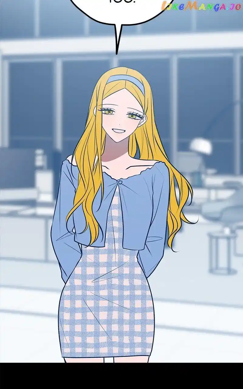 Throw The Trash In The Trash Can! Chapter 66