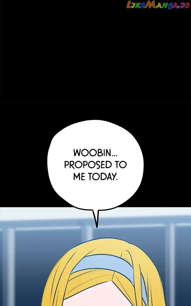 Throw The Trash In The Trash Can! Chapter 66