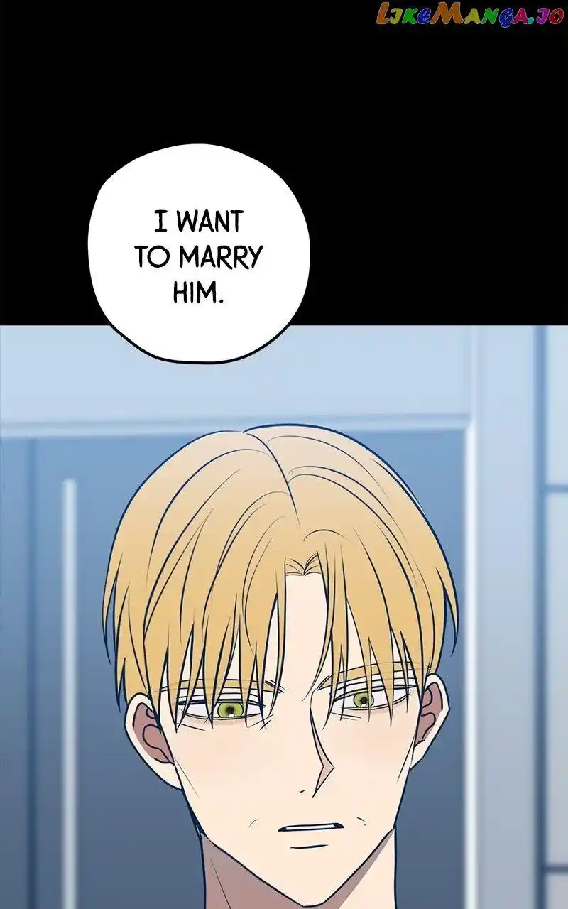 Throw The Trash In The Trash Can! Chapter 66