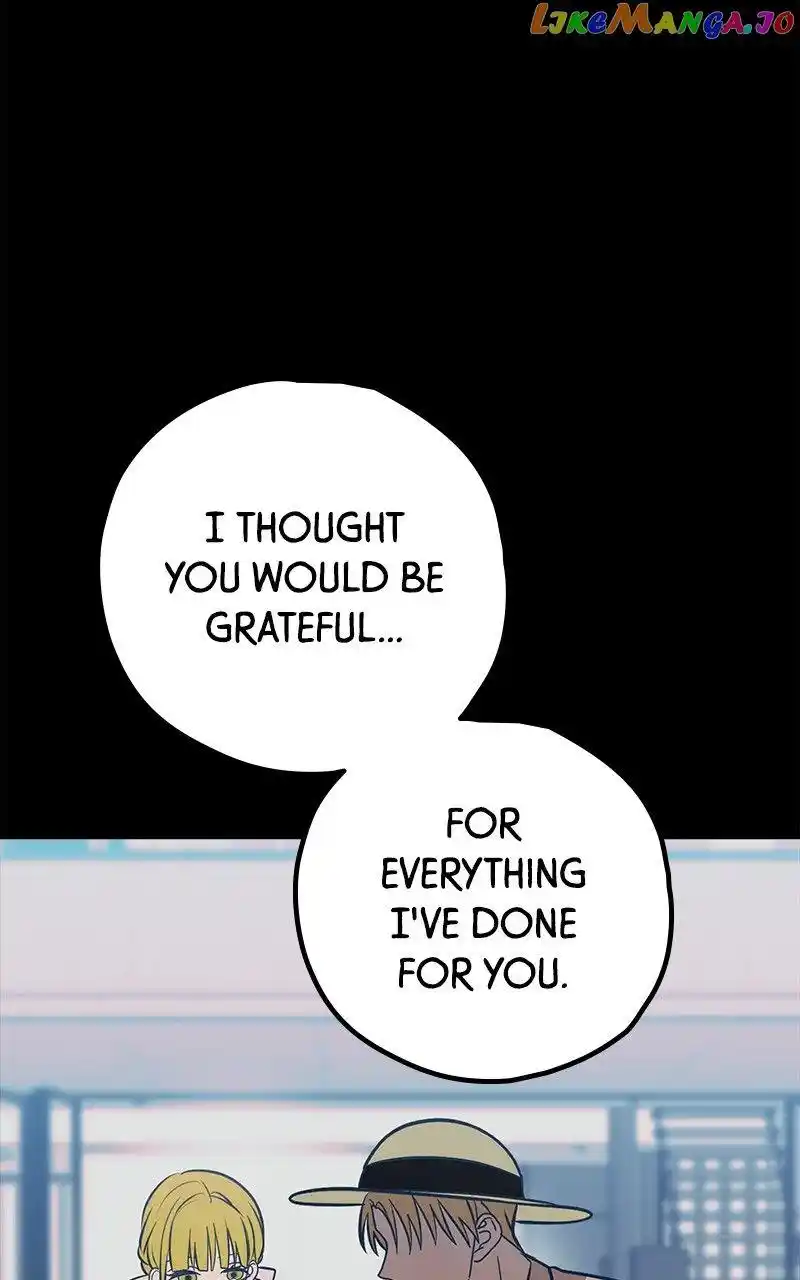 Throw The Trash In The Trash Can! Chapter 66