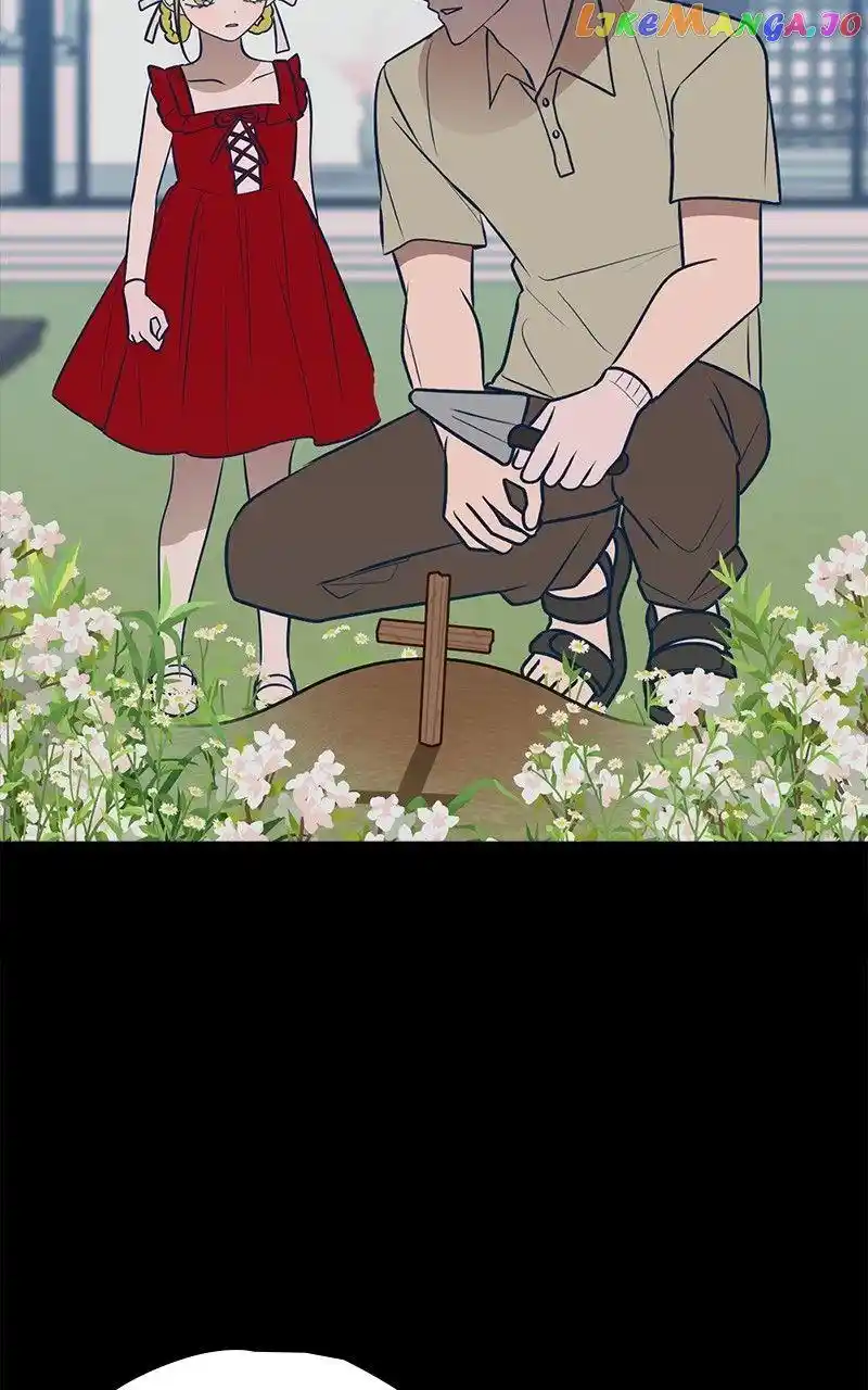 Throw The Trash In The Trash Can! Chapter 66