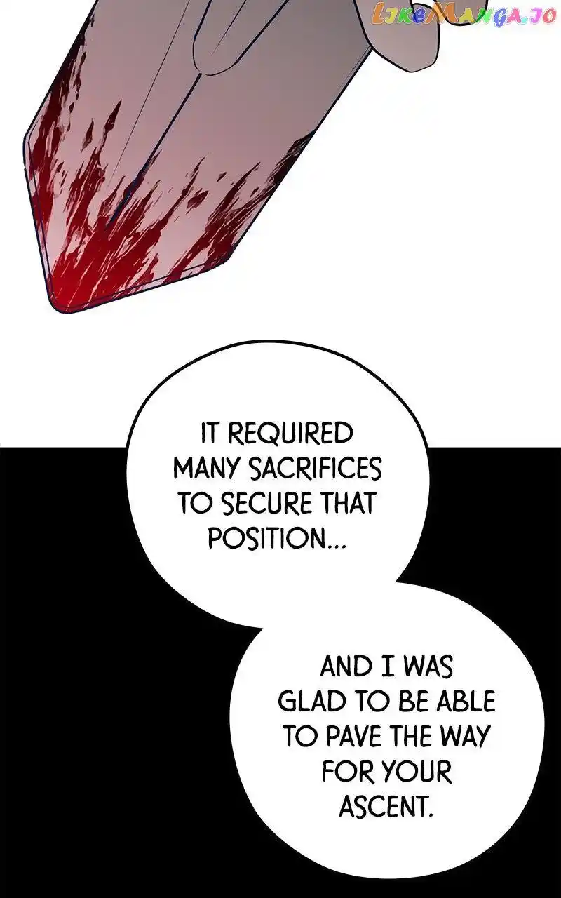 Throw The Trash In The Trash Can! Chapter 66