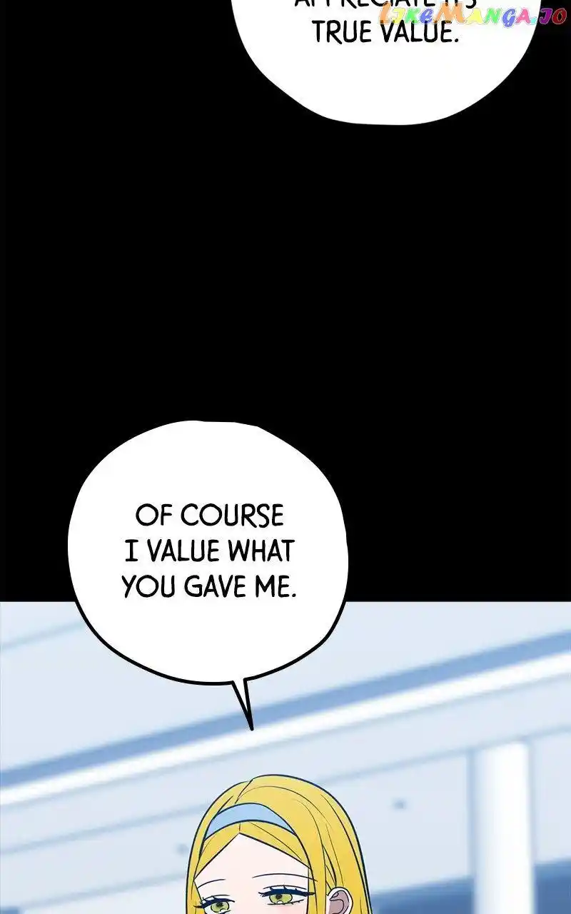 Throw The Trash In The Trash Can! Chapter 66