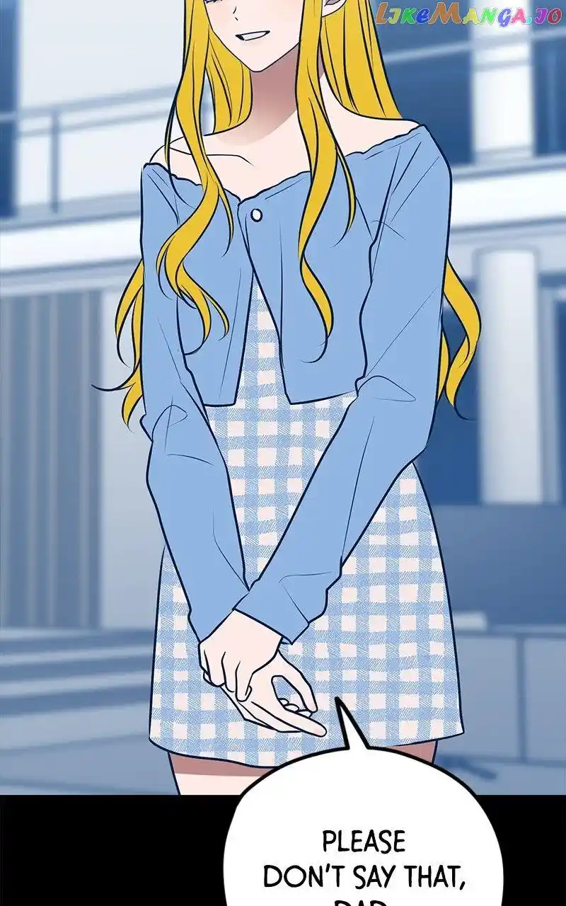 Throw The Trash In The Trash Can! Chapter 66