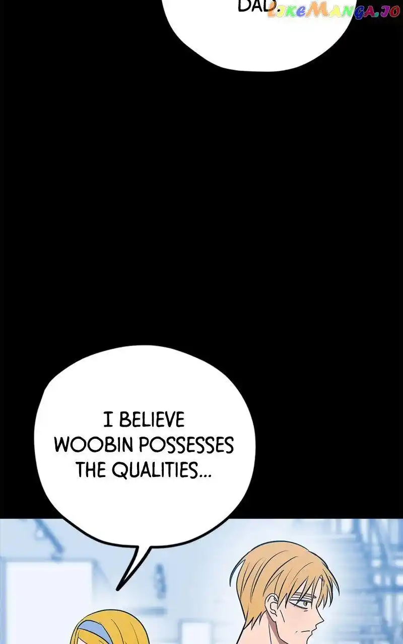 Throw The Trash In The Trash Can! Chapter 66