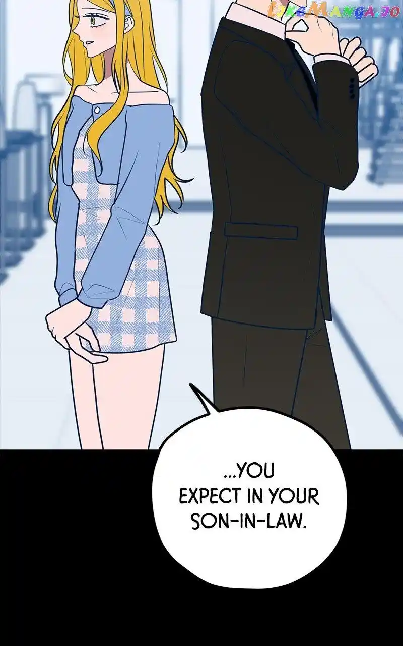 Throw The Trash In The Trash Can! Chapter 66