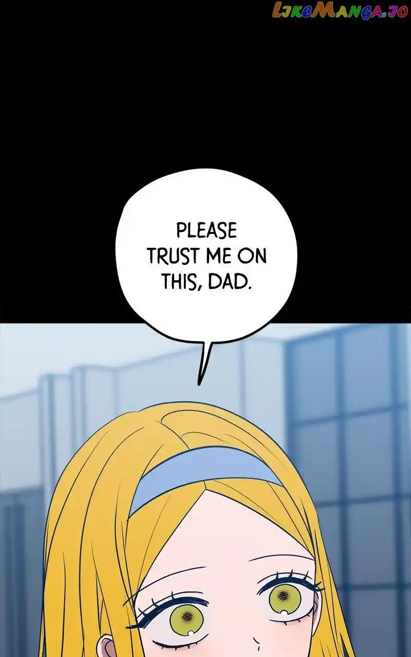 Throw The Trash In The Trash Can! Chapter 66