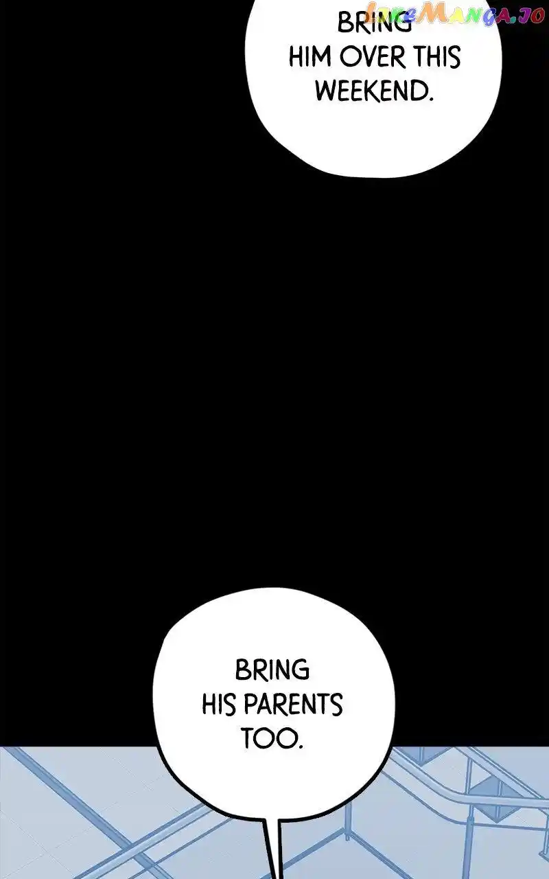 Throw The Trash In The Trash Can! Chapter 66