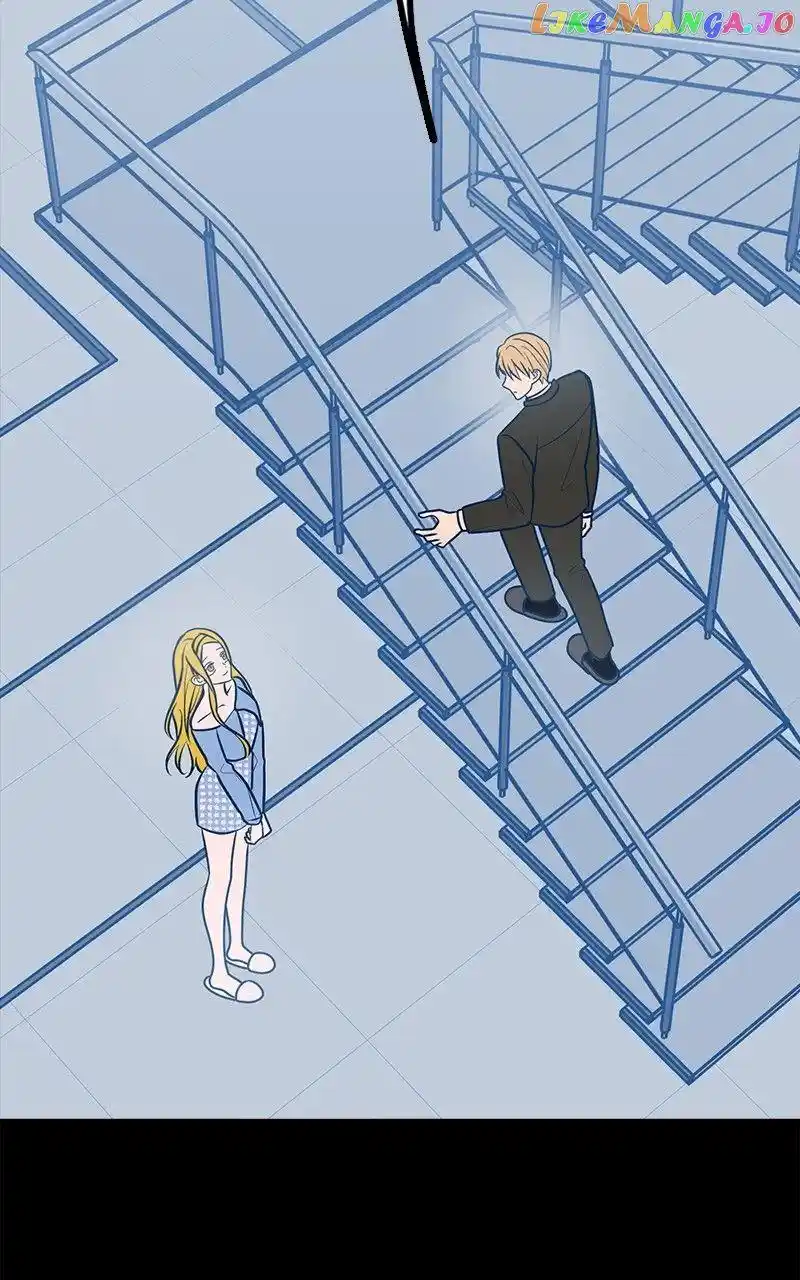 Throw The Trash In The Trash Can! Chapter 66