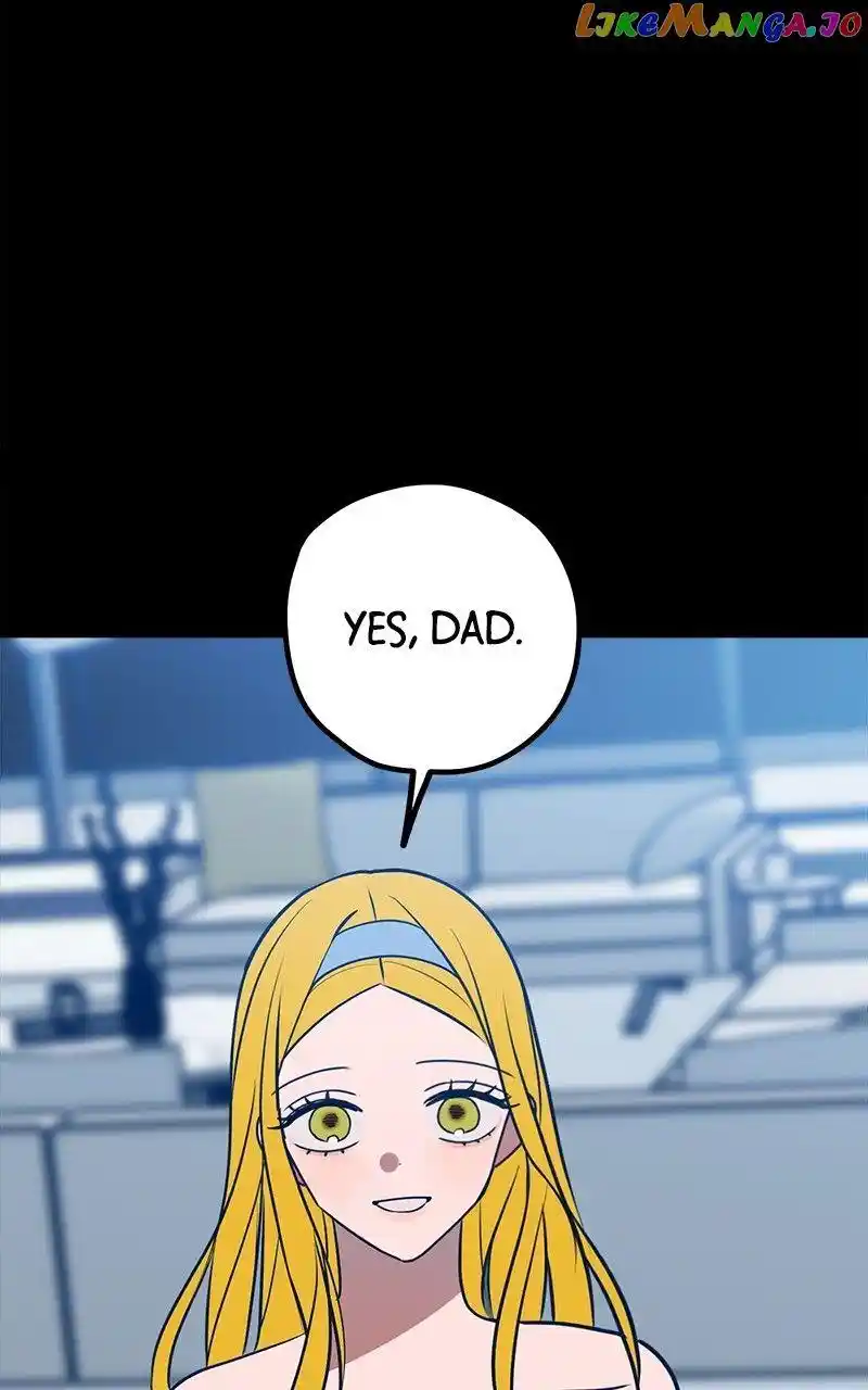 Throw The Trash In The Trash Can! Chapter 66