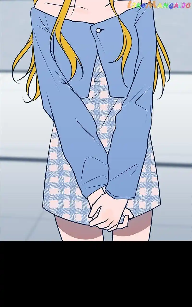 Throw The Trash In The Trash Can! Chapter 66