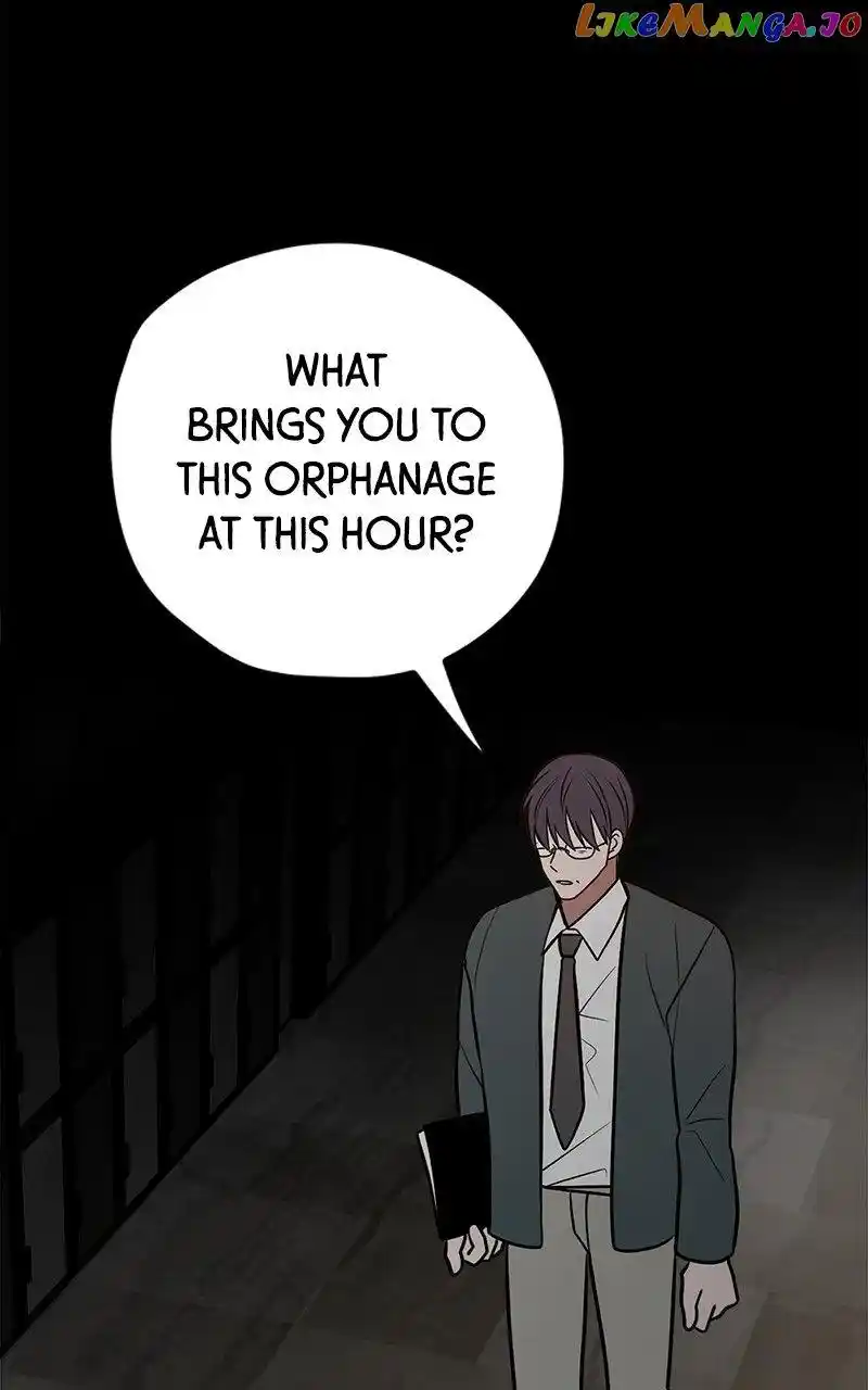 Throw The Trash In The Trash Can! Chapter 66