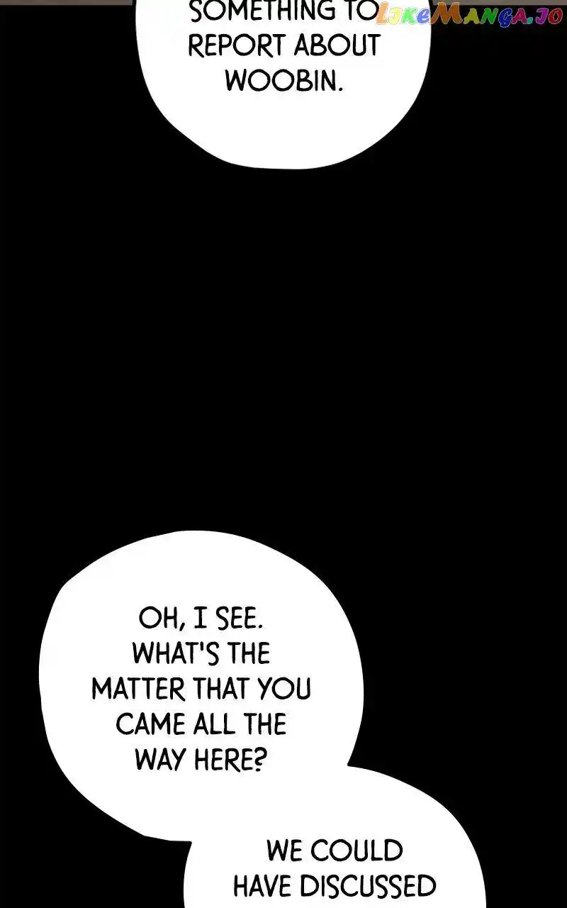 Throw The Trash In The Trash Can! Chapter 66