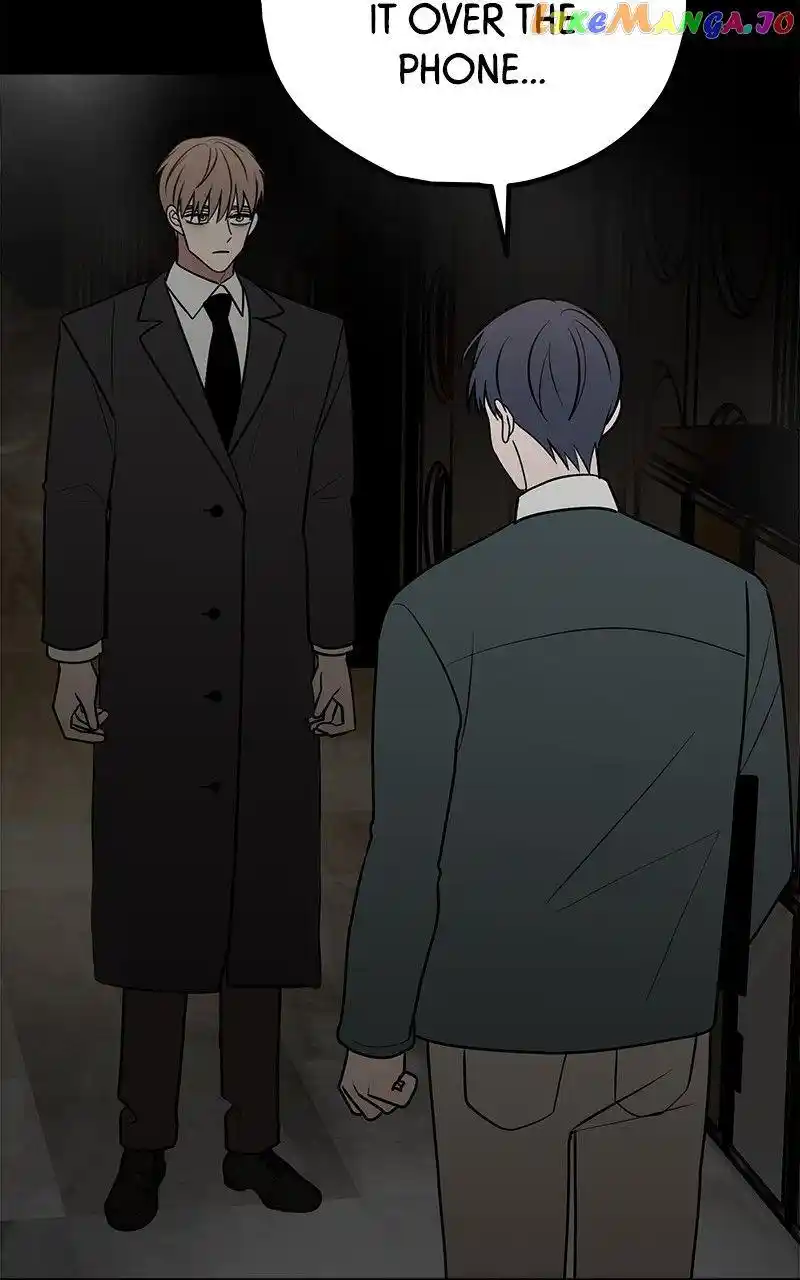 Throw The Trash In The Trash Can! Chapter 66