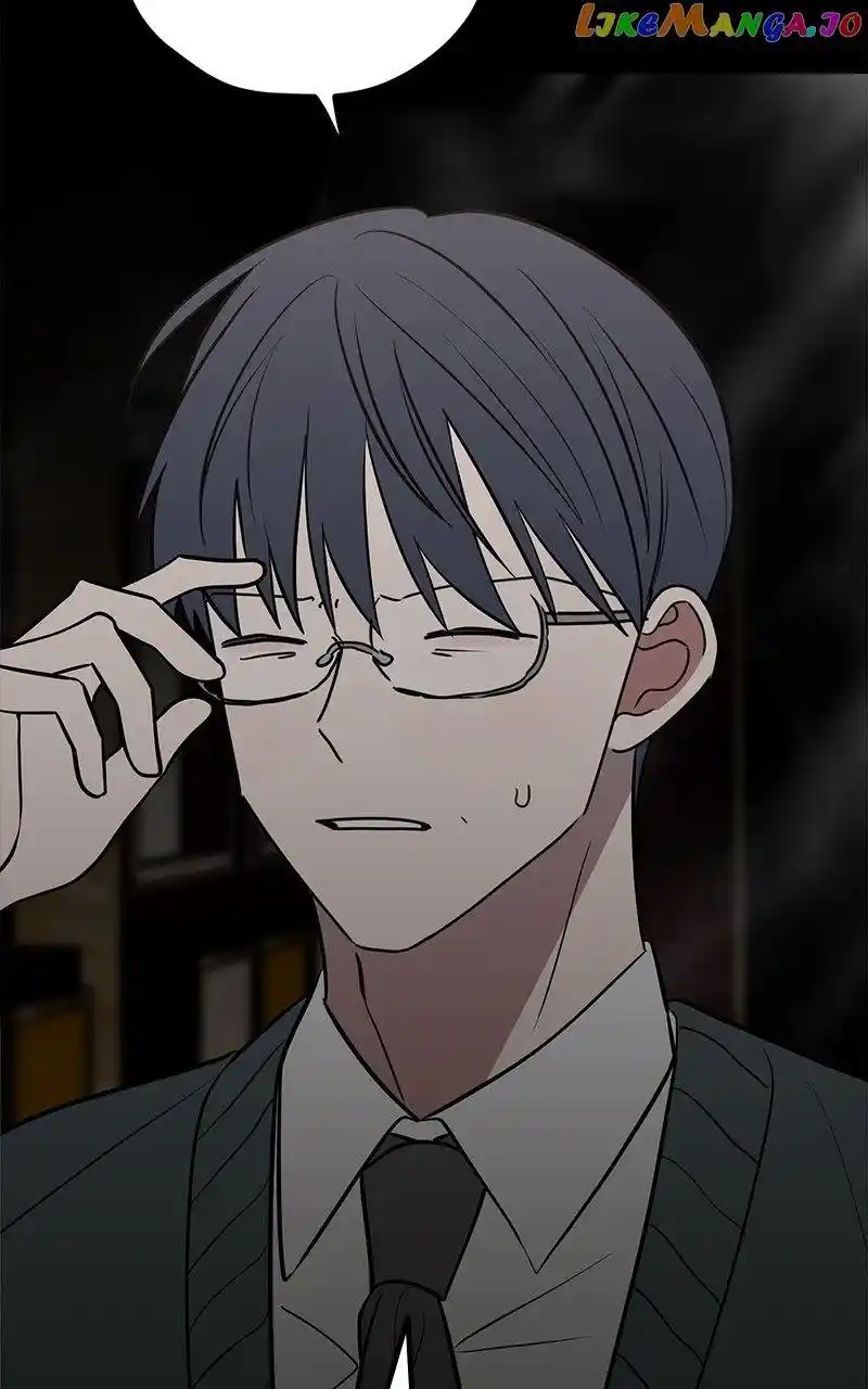 Throw The Trash In The Trash Can! Chapter 66