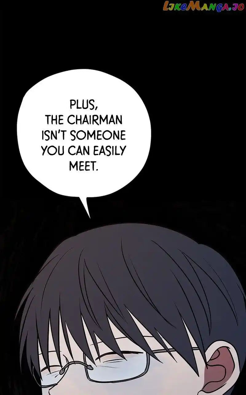 Throw The Trash In The Trash Can! Chapter 66