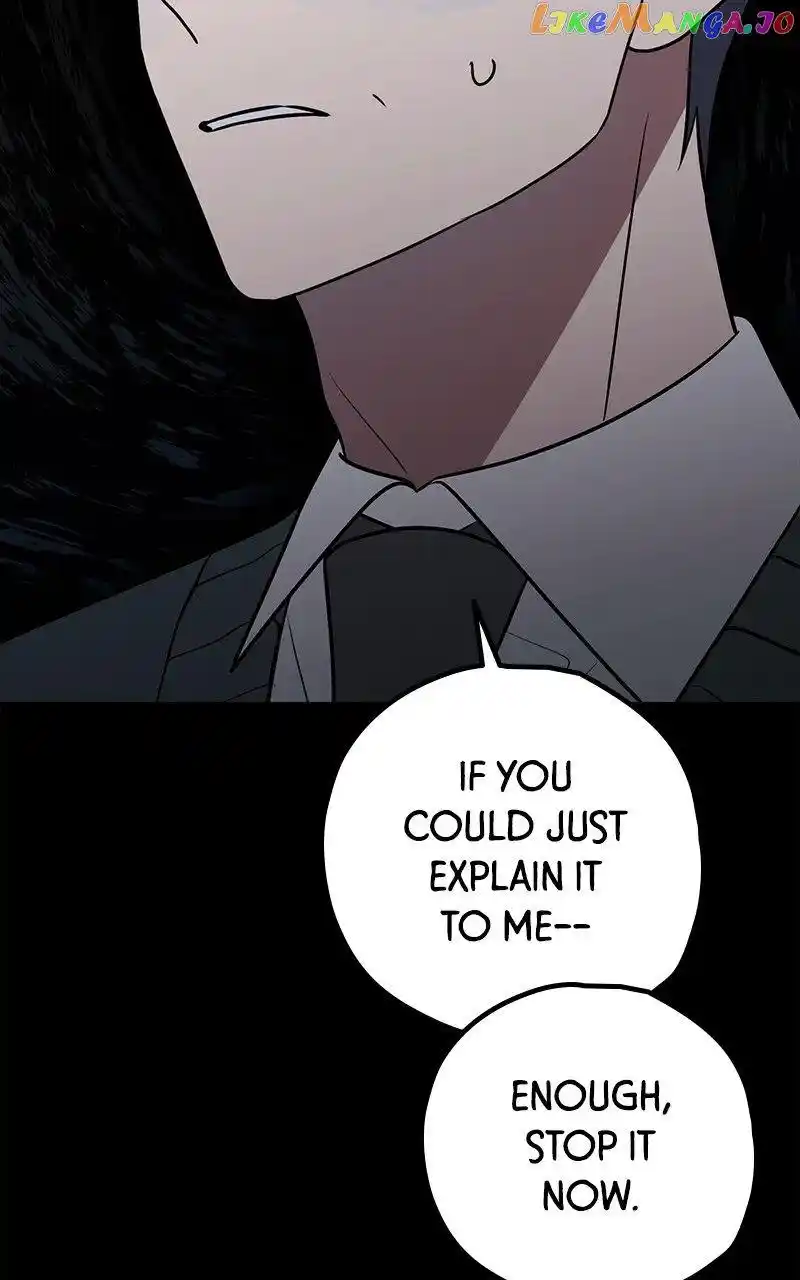 Throw The Trash In The Trash Can! Chapter 66