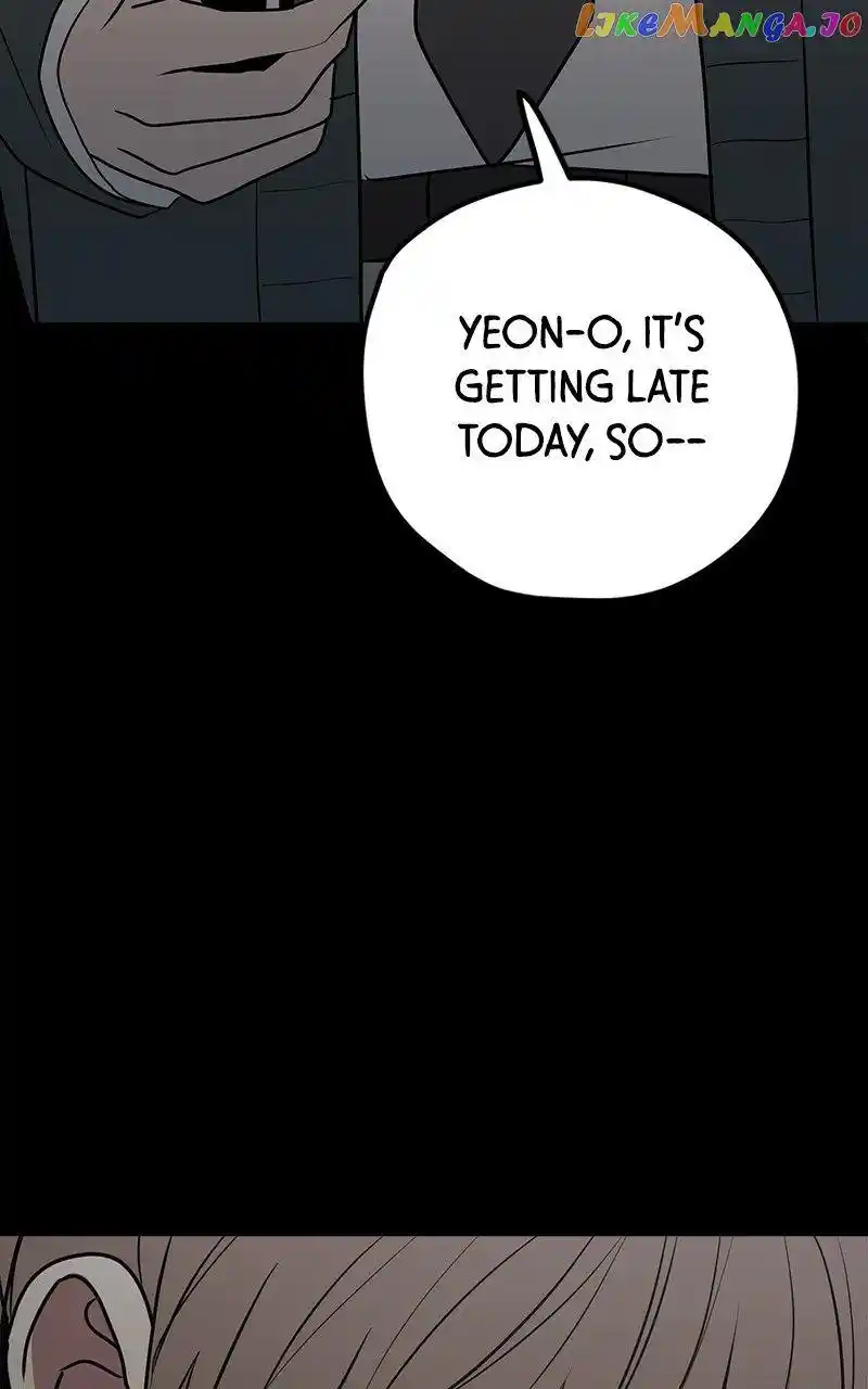 Throw The Trash In The Trash Can! Chapter 66