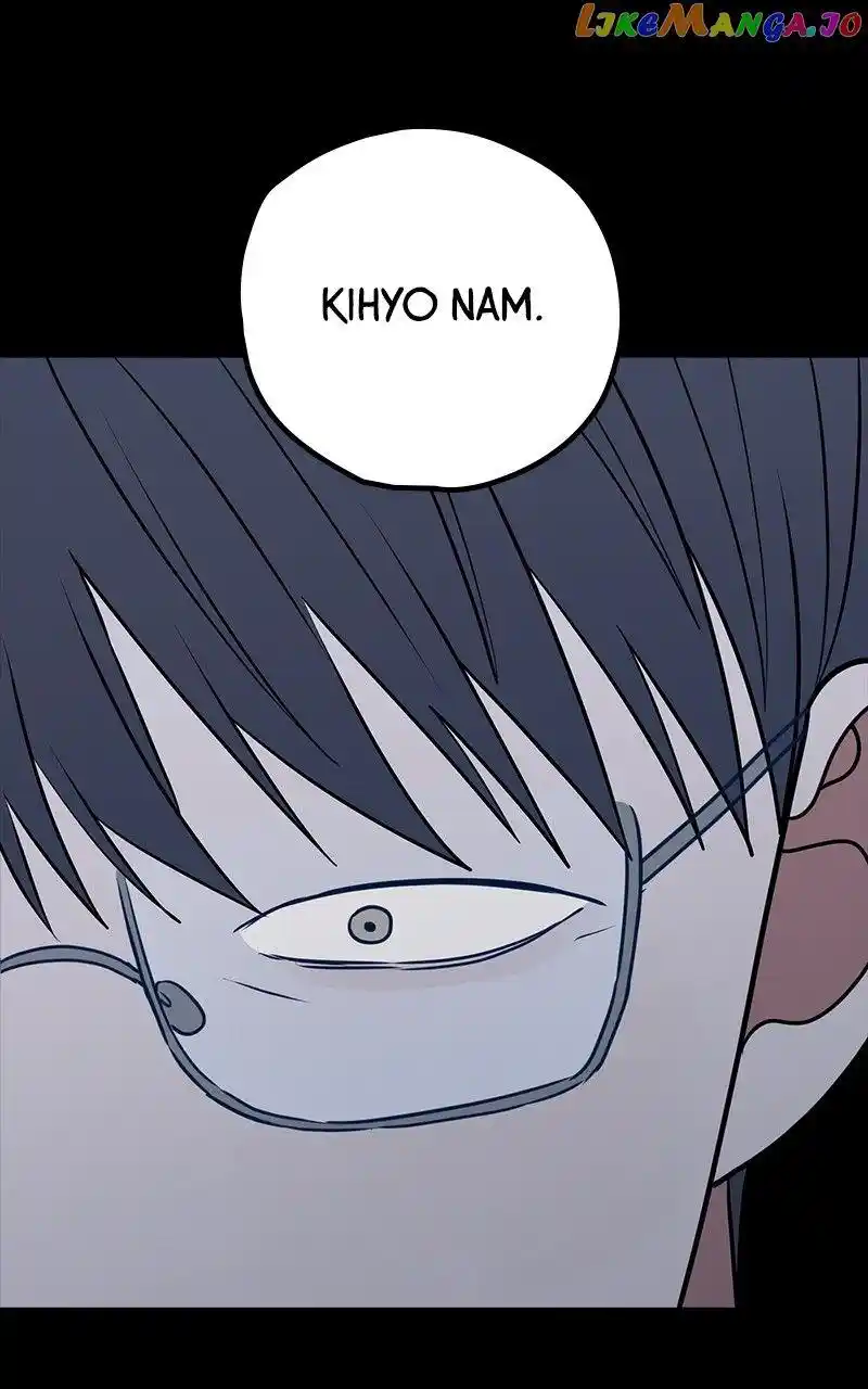 Throw The Trash In The Trash Can! Chapter 66