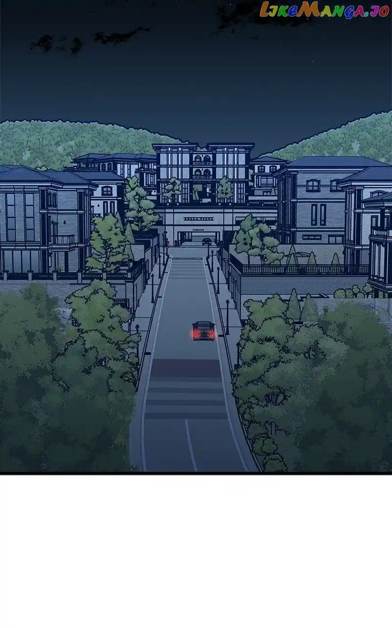 Throw The Trash In The Trash Can! Chapter 66