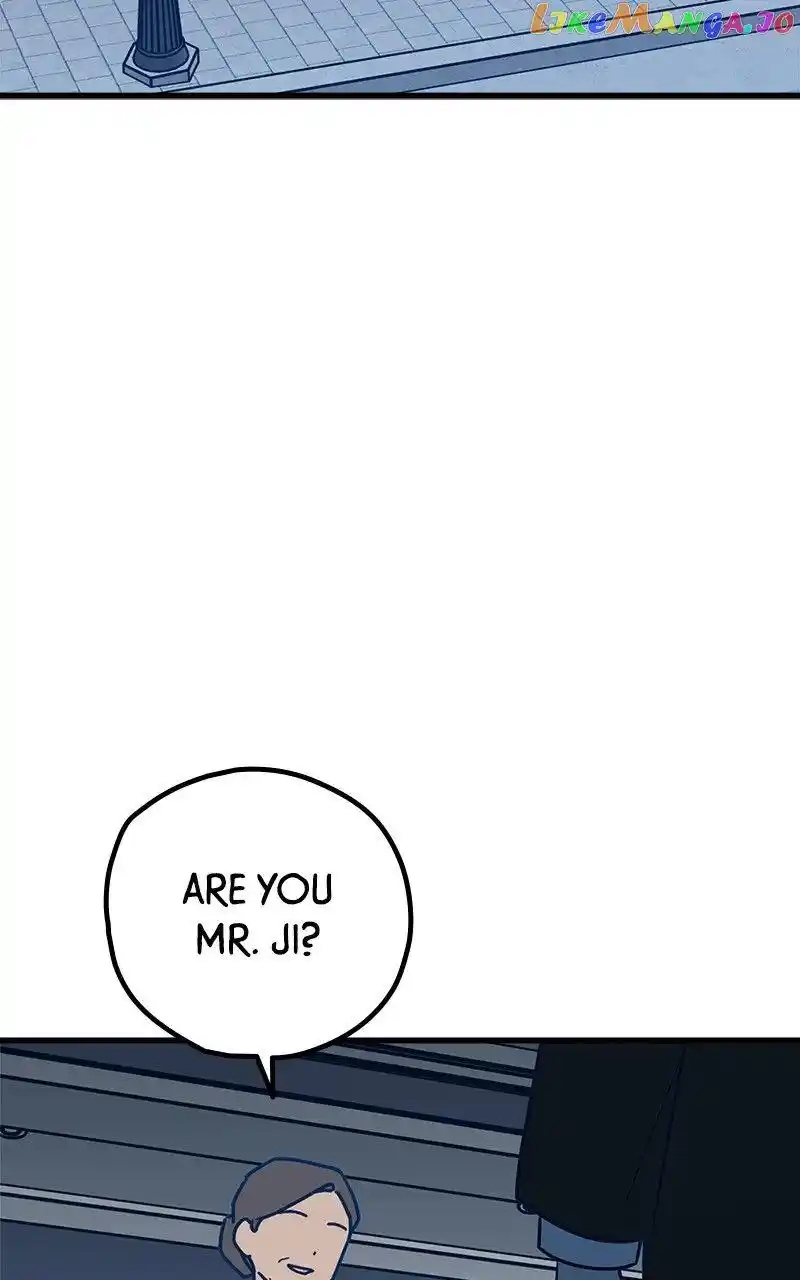 Throw The Trash In The Trash Can! Chapter 66