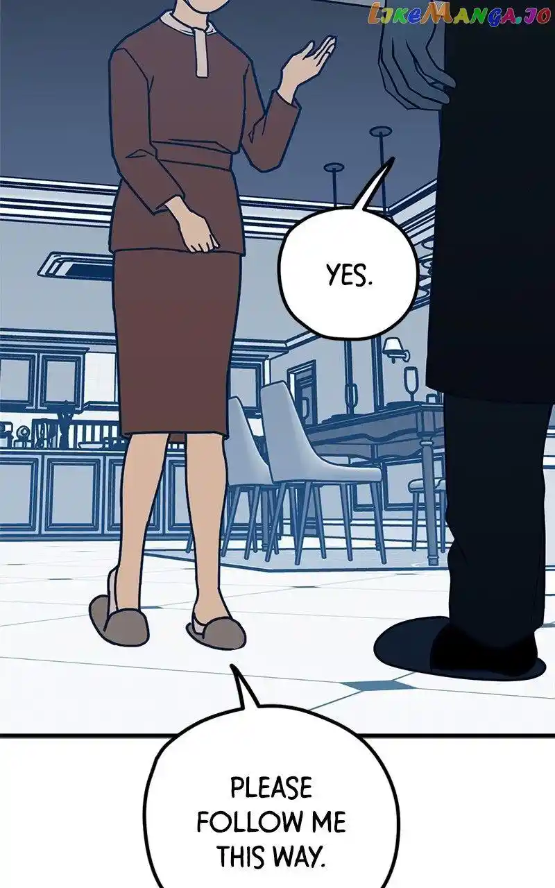 Throw The Trash In The Trash Can! Chapter 66