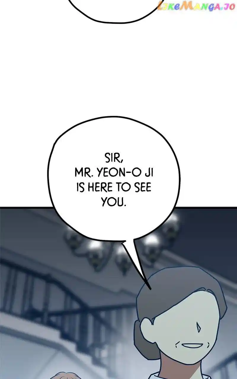 Throw The Trash In The Trash Can! Chapter 66