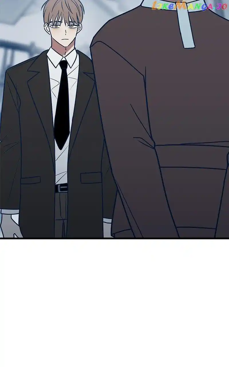 Throw The Trash In The Trash Can! Chapter 66