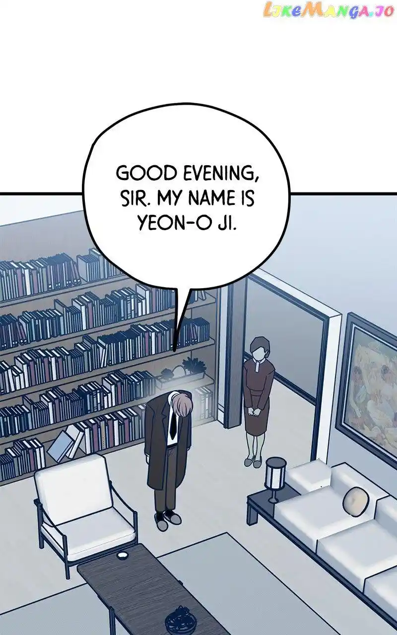 Throw The Trash In The Trash Can! Chapter 66