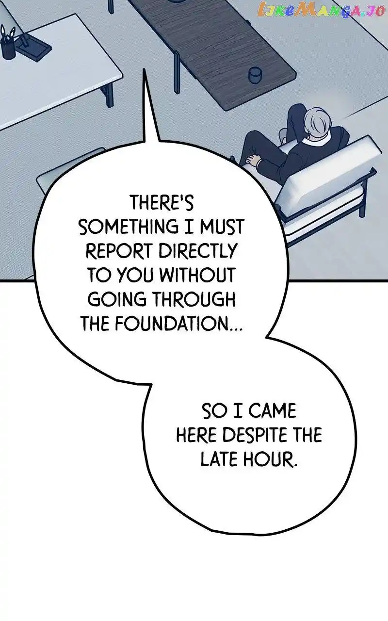 Throw The Trash In The Trash Can! Chapter 66