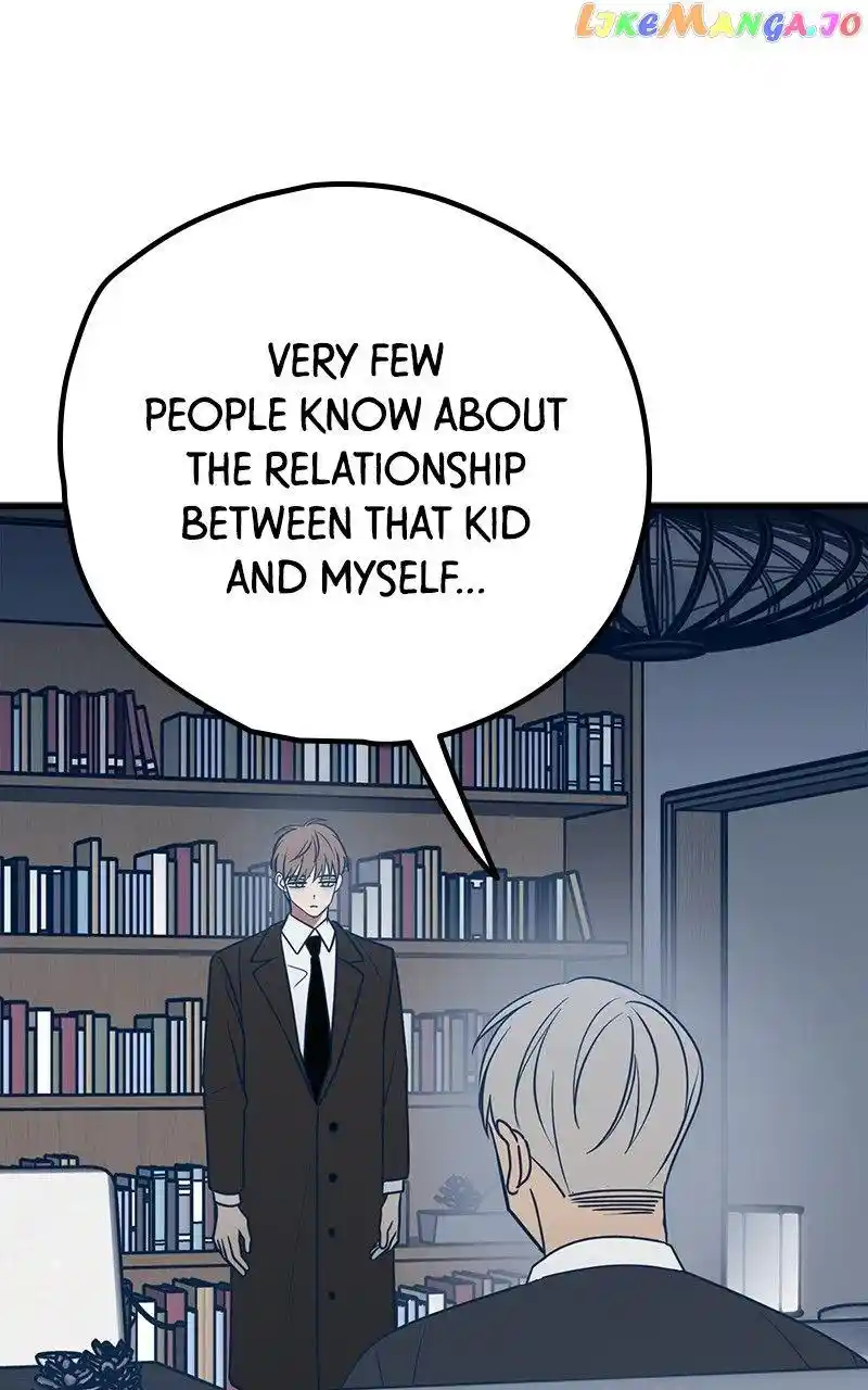 Throw The Trash In The Trash Can! Chapter 66