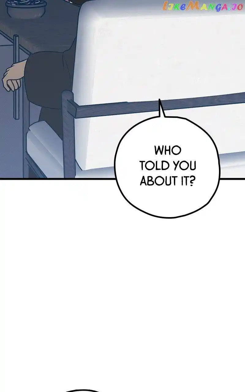 Throw The Trash In The Trash Can! Chapter 66