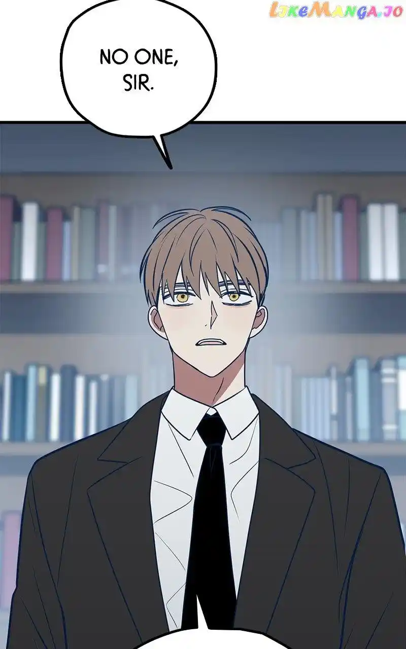 Throw The Trash In The Trash Can! Chapter 66