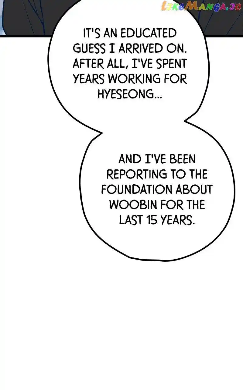 Throw The Trash In The Trash Can! Chapter 66