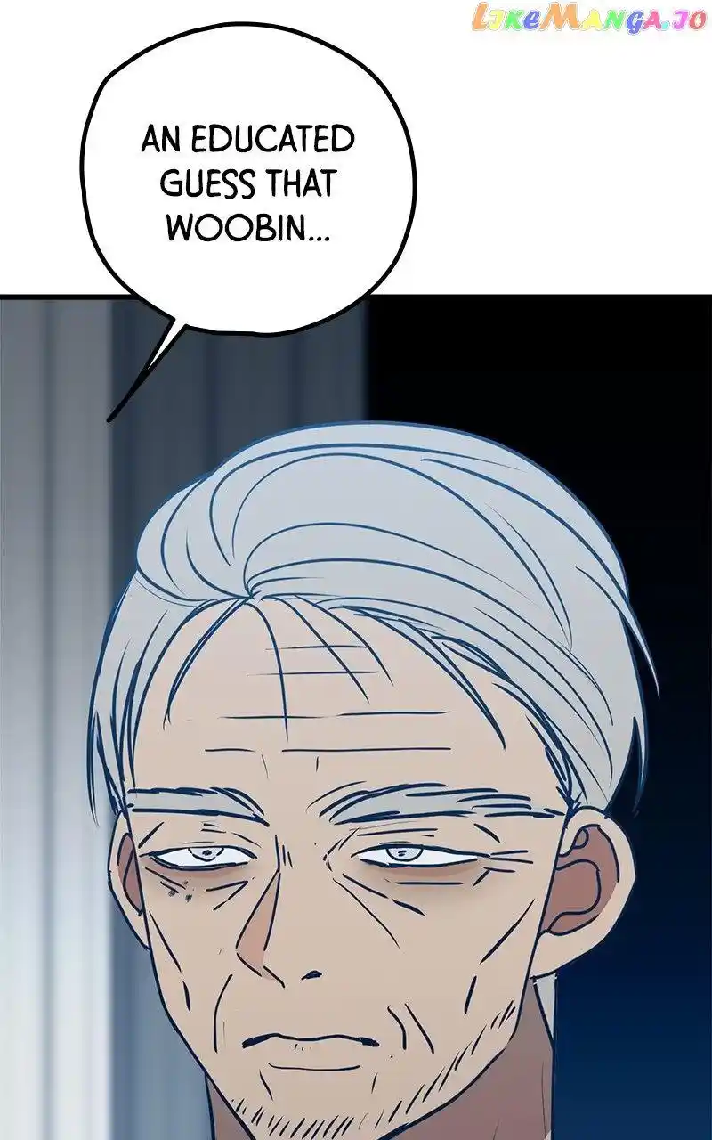 Throw The Trash In The Trash Can! Chapter 66