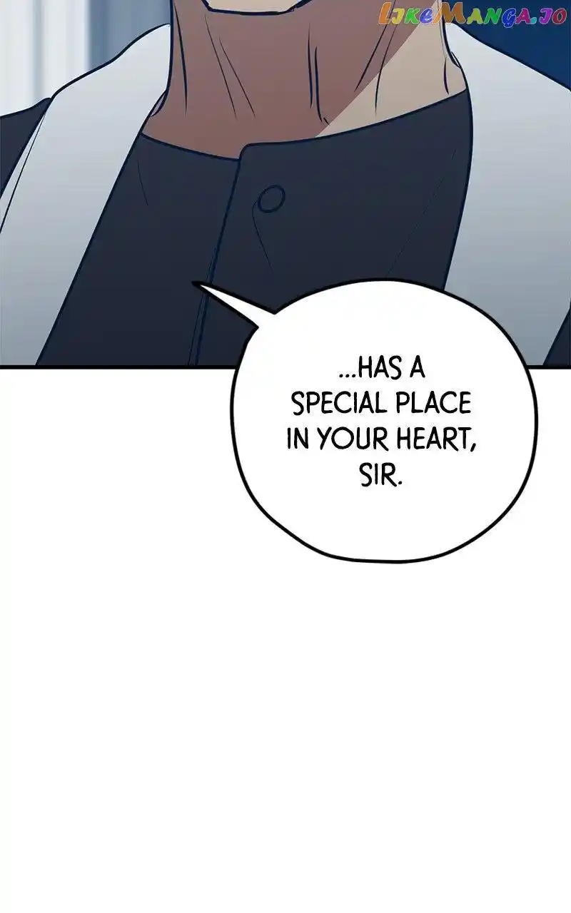 Throw The Trash In The Trash Can! Chapter 66