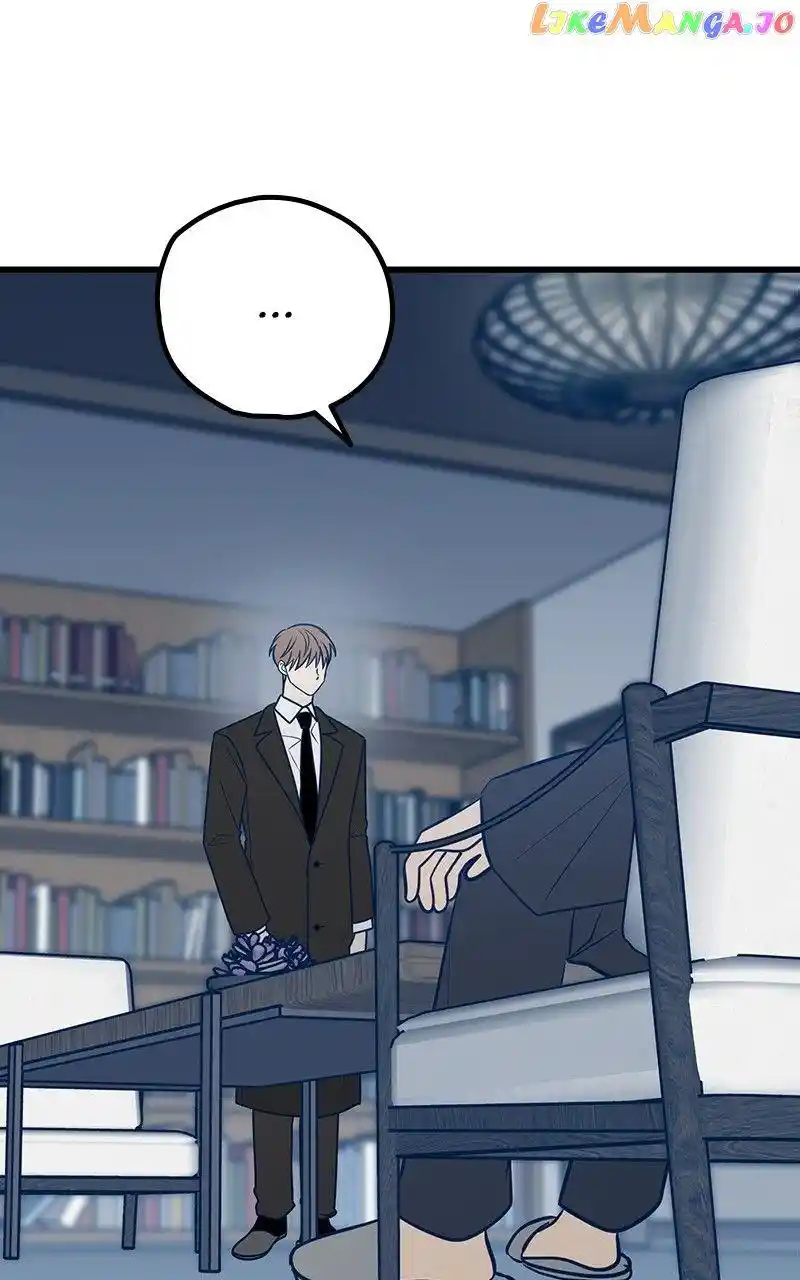 Throw The Trash In The Trash Can! Chapter 66