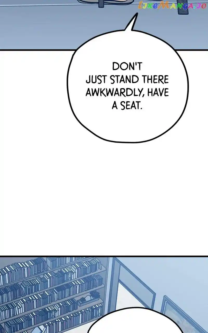 Throw The Trash In The Trash Can! Chapter 66