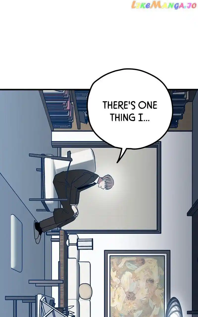 Throw The Trash In The Trash Can! Chapter 66