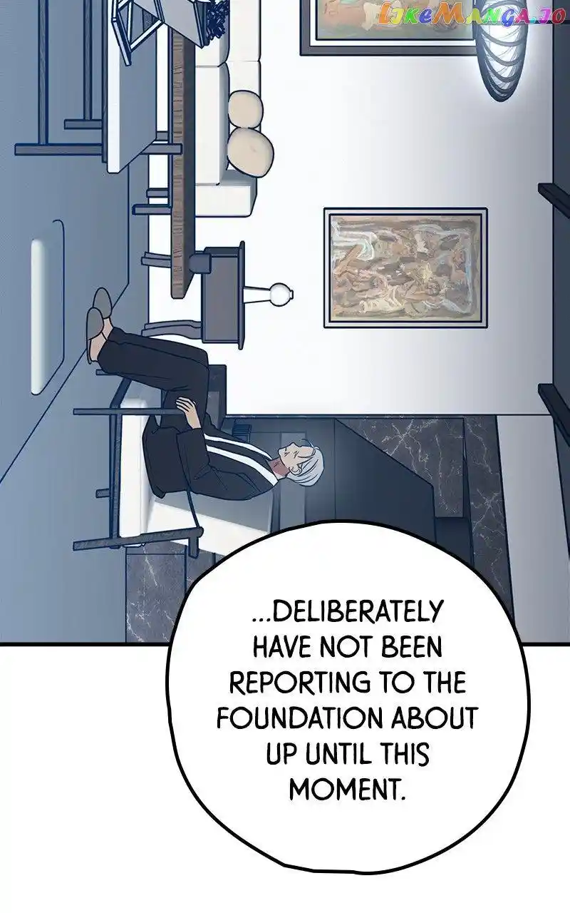 Throw The Trash In The Trash Can! Chapter 66